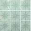 Ape Fado С000494131 A037557_Carmo_acqua_13x13 wall tile 13x13 cm, Spain - photo 1