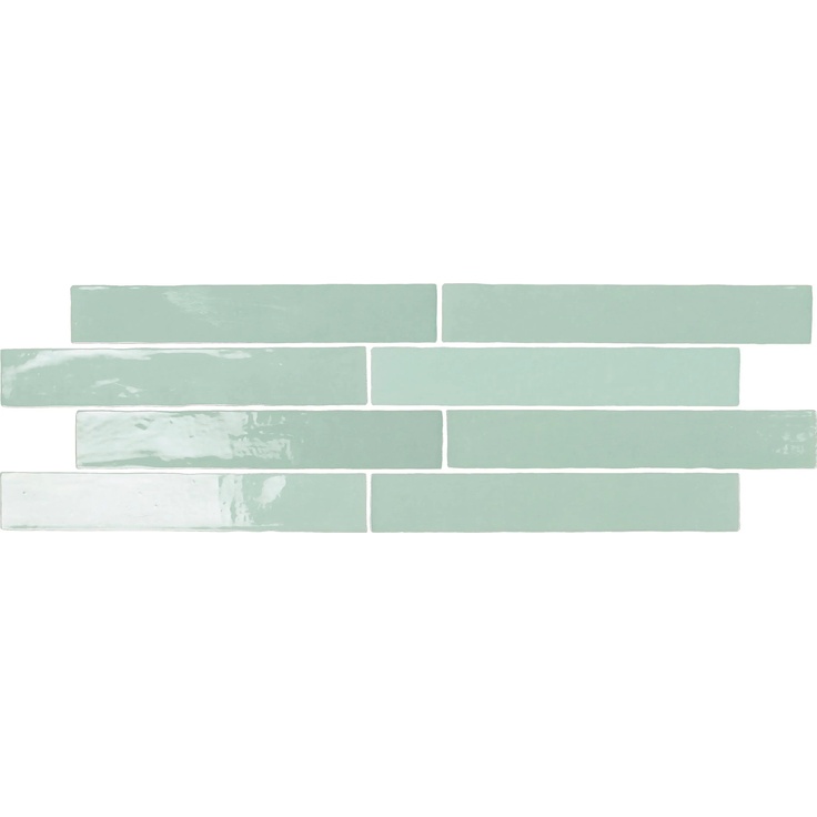 Ape Fado С000494129 A037541_Fado_acqua_6,5x39,6 Wandfliese 6,5x39,6 cm, Spanien - Foto 1 Ape Fado С000494129 A037541_Fado_acqua_6,5x39,6 Wandfliese 6,5x39,6 cm, Spanien - Foto 1