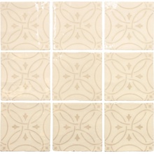 Ape Fado С000494124 A037548_Amalia_beige_13x13 piastrella da parete 13x13 cm, Spagna - foto 1 - foto 1
