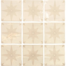 Ape Fado С000494120 A037554_Carmo_beige_13x13 piastrella da parete 13x13 cm, Spagna - foto 1 - foto 1