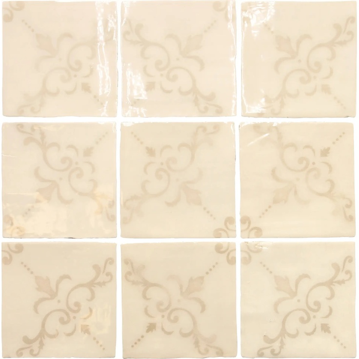 Ape Fado С000494108 A037564_Moura_beige_13x13 wall tile 13x13 cm, Spain - photo 1 Ape Fado С000494108 A037564_Moura_beige_13x13 wall tile 13x13 cm, Spain - photo 1