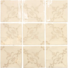 Ape Fado С000494108 A037564_Moura_beige_13x13 piastrella da parete 13x13 cm, Spagna - foto 1 - foto 1