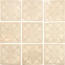 Ape Fado С000494104 A037559_Mariza_beige_13x13 wall tile 13x13 cm, Spain - photo 1 Ape Fado С000494104 A037559_Mariza_beige_13x13 wall tile 13x13 cm, Spain - photo 1