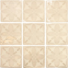 Ape Fado С000494104 A037559_Mariza_beige_13x13 piastrella da parete 13x13 cm, Spagna - foto 1 - foto 1