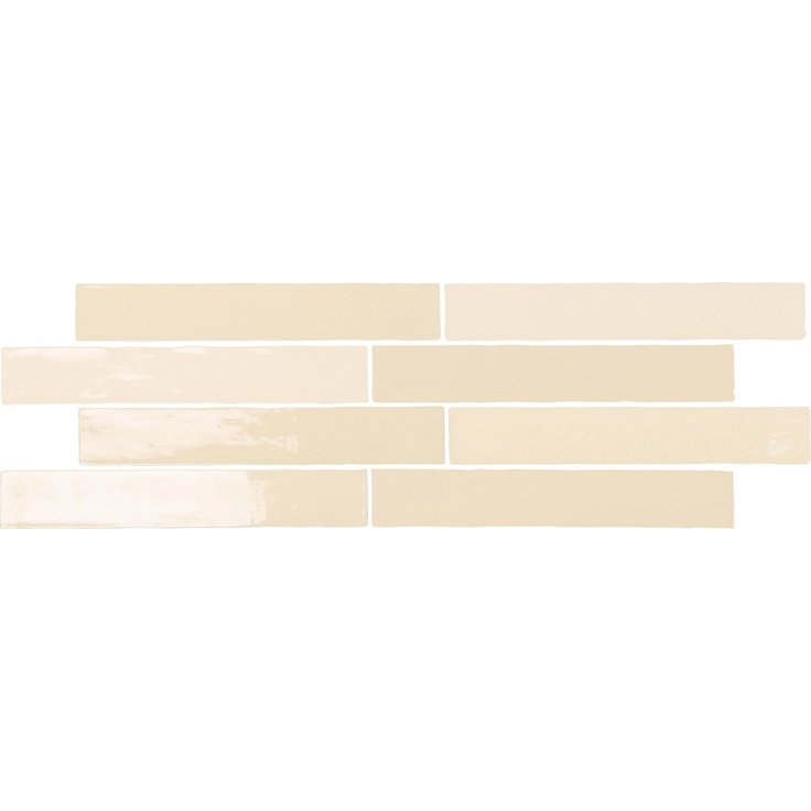 Ape Fado С000494100 A037538_Fado_beige_6,5x39,6 wandtegel 6,5x39,6 cm, Spanje - foto 1 Ape Fado С000494100 A037538_Fado_beige_6,5x39,6 wandtegel 6,5x39,6 cm, Spanje - foto 1