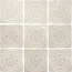 Ape Fado С000494125 A037549_Amalia_grey_13x13 wall tile 13x13 cm, Spain - photo 1