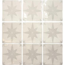 Ape Fado С000494121 A037555_Carmo_grey_13x13 piastrella da parete 13x13 cm, Spagna - foto 1 - foto 1