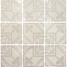 Ape Fado С000494117 A037575_Tavares_grey_13x13 piastrella da parete 13x13 cm, Spagna - foto 1 - foto 1