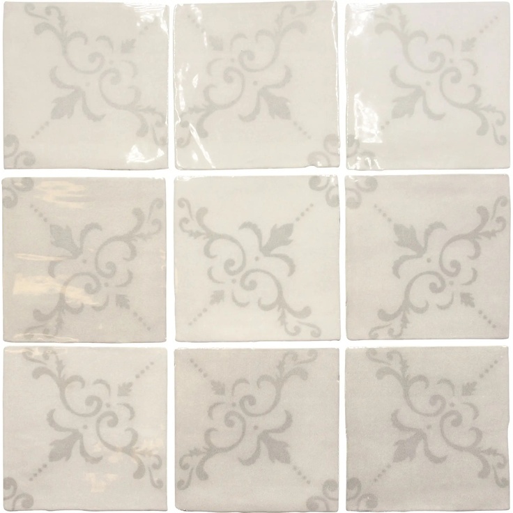 Ape Fado С000494109 A037565_Moura_grey_13x13 piastrella da parete 13x13 cm, Spagna - foto 1 Ape Fado С000494109 A037565_Moura_grey_13x13 piastrella da parete 13x13 cm, Spagna - foto 1