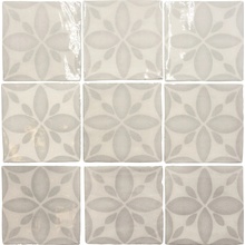 Ape Fado С000494105 A037560_Mariza_grey_13x13 piastrella da parete 13x13 cm, Spagna - foto 1 - foto 1
