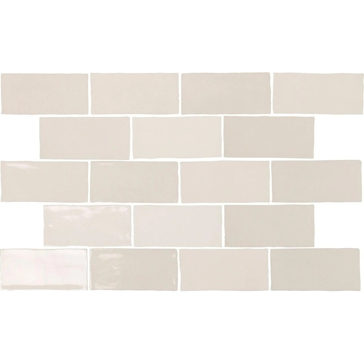 Ape Fado С000494097 A037534_Fado_grey_6,5x13 seinälaatta 6,5x13 cm, Espanja - kuva 1 Ape Fado С000494097 A037534_Fado_grey_6,5x13 seinälaatta 6,5x13 cm, Espanja - kuva 1