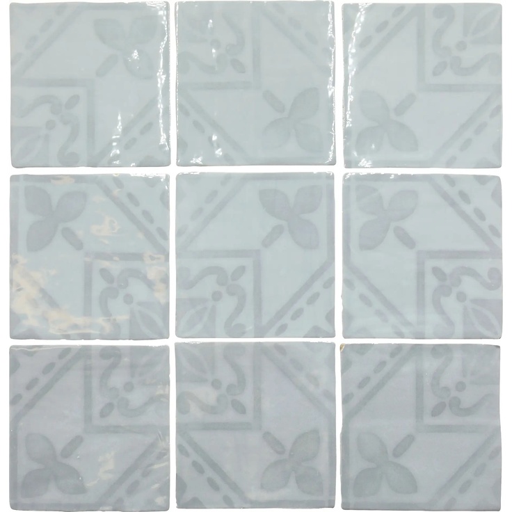 Ape Fado С000494118 A037576_Tavares_sky_13x13 wall tile 13x13 cm, Spain - photo 1 Ape Fado С000494118 A037576_Tavares_sky_13x13 wall tile 13x13 cm, Spain - photo 1