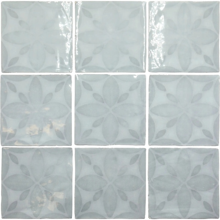 Ape Fado С000494106 A037561_Mariza_sky_13x13 azulejo de parede 13x13 cm, Espanha - foto 1 Ape Fado С000494106 A037561_Mariza_sky_13x13 azulejo de parede 13x13 cm, Espanha - foto 1