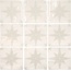 Ape Fado С000494119 A037553_Carmo_white_13x13 azulejo de parede 13x13 cm, Espanha - foto 1 Ape Fado С000494119 A037553_Carmo_white_13x13 azulejo de parede 13x13 cm, Espanha - foto 1