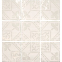 Ape Fado С000494115 A037573_Tavares_white_13x13 piastrella da parete 13x13 cm, Spagna - foto 1 - foto 1