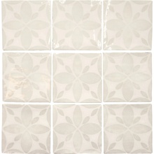 Ape Fado С000494103 A037558_Mariza_white_13x13 piastrella da parete 13x13 cm, Spagna - foto 1 - foto 1