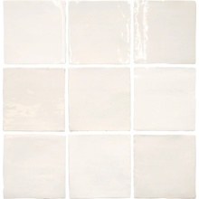 Ape Fado С000494091 A037542_Fado_white_13x13 piastrella da parete 13x13 cm, Spagna - foto 1 - foto 1