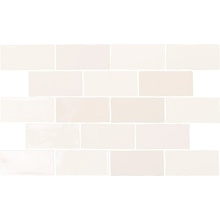 Ape Fado С000494095 A037532_Fado_white_6,5x13 piastrella da parete 6,5x13 cm, Spagna - foto 1 - foto 1