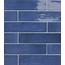 Ape Fayenza С000557626 A039230_blue porcelain tile 6x24,6 cm, Spain - photo 1