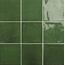 Ape Fayenza С000557629 A039238_green porcelain tile 12,3x12,3 cm, Spain - photo 1 Ape Fayenza С000557629 A039238_green porcelain tile 12,3x12,3 cm, Spain - photo 1