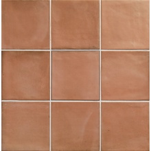 Ape Fayenza С000557631 A039225_clay_salmon gres porcelanato 12,3x12,3 cm, Espanha, kotto - foto 1 - foto 1