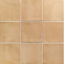 Ape Fayenza С000557630 A039224_clay_straw gres porcelanato 12,3x12,3 cm, Espanha, kotto - foto 1 - foto 1