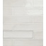 Ape Fayenza С000557623 A039228_white porcelain tile 6x24,6 cm, Spain - photo 1