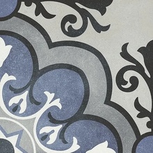 Ape Fleur С000409220 A033188_Fleur_madeleine_15x15 gres porcelanato 15x15 cm, Espanha, imitação de azulejo hidráulico - foto 1 - foto 1