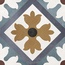 Ape Floriane С000409224 A034113_Floriane_carole_15x15 porcelain tile 15x15 cm, Spain, hydraulic - photo 1