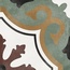 Ape Floriane С000409226 A034115_Floriane_olivia_15x15 porcelain tile 15x15 cm, Spain, hydraulic - photo 1