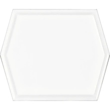 Ape Frame С000532901 A038861_Frame_white azulejo de pared 12,5x15 cm, España, monocolor - foto 1 - foto 1