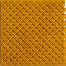 Ape Genuine С000622707 A041647_Mimosa Amber 10*10 wandtegel 10x10 cm, Spanje, craquelé - foto 1 - foto 1