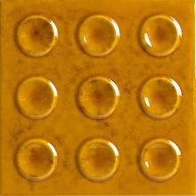 Ape Genuine С000622708 A041652_Acrux Amber 10*10 wandtegel 10x10 cm, Spanje, craquelé - foto 1 - foto 1
