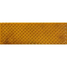 Ape Genuine С000622710 A041662_Mimosa Amber 6,5*20 wandtegel 6,5x20 cm, Spanje, craquelé - foto 1 - foto 1
