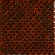 Ape Genuine С000622799 A041650_Mimosa Garnet 10*10 wandtegel 10x10 cm, Spanje, craquelé - foto 1 - foto 1