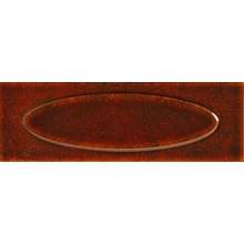 Ape Genuine С000622803 A041670_Capella Garnet 6,5*20 wandtegel 6,5x20 cm, Spanje, craquelé - foto 1 - foto 1