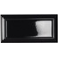 Ape Hamptons С000476801 A036207_Tiana_night_6,5x13 stěnová dlaždice 6,5x13 cm, Španělsko, jednobarevný - fotografie 1