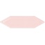 Ape Hamptons С000476865 A036931_Gin_pink_5x18 stěnová dlaždice 5x18 cm, Španělsko, jednobarevný - fotografie 1