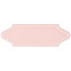 Ape Hamptons С000476862 A036928_Havens_pink_5x15 azulejo de pared 5x15 cm, España, monocolor - foto 1