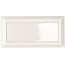 Ape Hamptons С000476800 A036206_Tiana_snow_6,5x13 vægflise 6,5x13 cm, Spanien, monokrom - foto 1