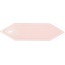 Ape Hamptons С000476864 A036930_Cooper_pink_crack_5x18 Настенная плитка 5x18 см, Испания, кракелюр - фото 1