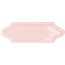 Ape Hamptons С000476863 A036929_Mecox_pink_crack_5x15 Настенная плитка 5x15 см, Испания, кракелюр - фото 1