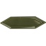 Ape Hamptons С000476835 A036241_Cooper_victorian_crack_5x18 Настенная плитка 5x18 см, Испания, кракелюр - фото 1