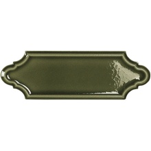 Ape Hamptons С000476799 A036170_Mecox_victorian_crack_5x15 Настенная плитка 5x15 см, Испания, кракелюр - фото 1 - фото 1