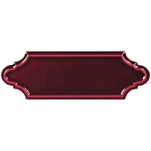 Ape Hamptons С000476842 A036675_Havens_cherry_5x15 vægflise 5x15 cm, Spanien, monokrom - foto 1 - foto 1