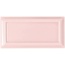 Ape Hamptons С000476866 A036932_Tiana_pink_6,5x13 väggplatta 6,5x13 cm, Spanien, monokrom - foto 1 Ape Hamptons С000476866 A036932_Tiana_pink_6,5x13 väggplatta 6,5x13 cm, Spanien, monokrom - foto 1