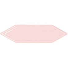 Ape Hamptons С000476865 A036931_Gin_pink_5x18 vægflise 5x18 cm, Spanien, monokrom - foto 1 - foto 1