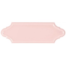 Ape Hamptons С000476862 A036928_Havens_pink_5x15 vægflise 5x15 cm, Spanien, monokrom - foto 1 - foto 1