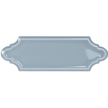 Ape Hamptons С000476843 A036676_Havens_sky_5x15 vægflise 5x15 cm, Spanien, monokrom - foto 1 - foto 1