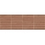Ape Hoss С000557644 A039677_hurl_cinamon Mosaic 30x90 cm, Spain, concrete - photo 1